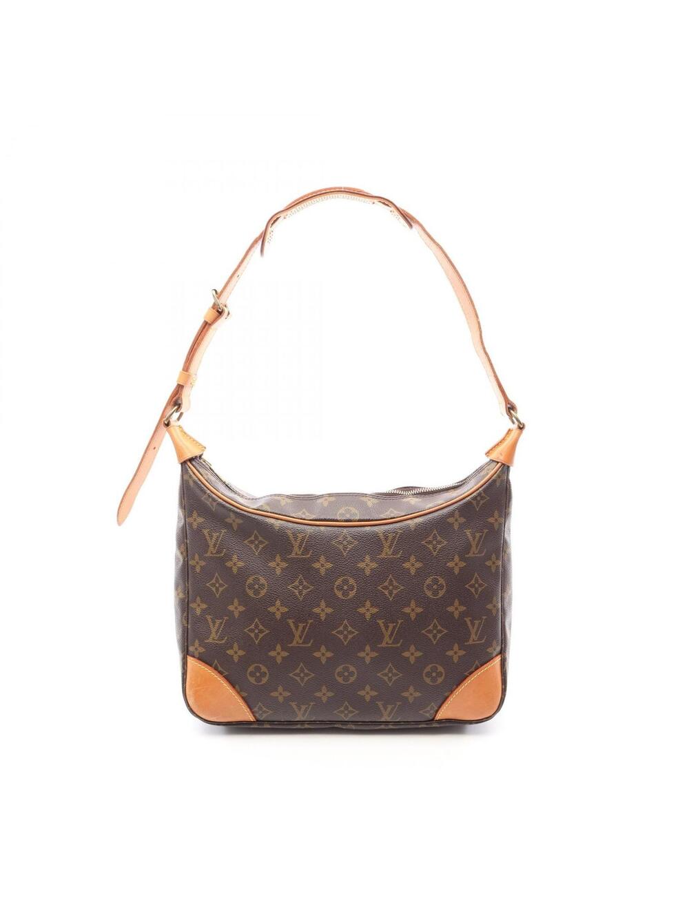 Louis Vuitton Boulogne Pm Shoulder #351877L79B